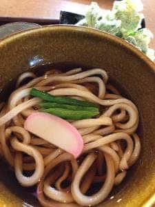 うどん輪っ花