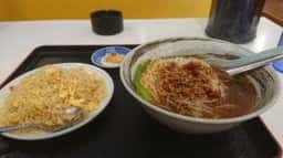 中国四川料理 美食府 印西店