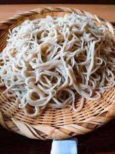 手打ちそば 野のや