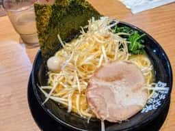 横浜家系ラーメン 町田商店 浦和店