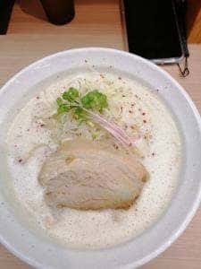 麺屋ガテンの乱 本町淀屋橋店