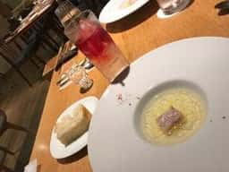 THE KITCHEN KANRA ホテルカンラ京都