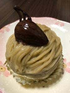 二葉堂 篠ノ井店