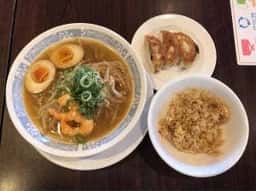 バーミヤン 浅草かっぱ橋店