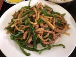 中華料理 幸福亭