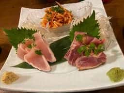 炭火焼鳥しげ 泉店