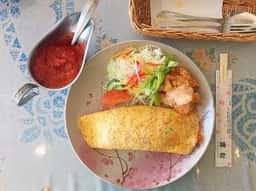 レストラン待夢 平和台店