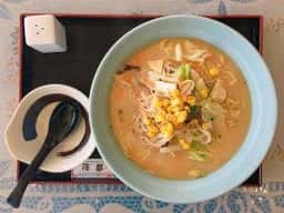 レストラン待夢 平和台店