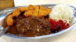 カレーの市民 アルバ 小松本店