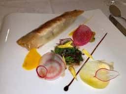 Restaurant CHEVAL BLANC