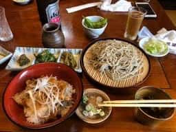 中居屋