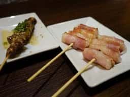 やきとり家 すみれ 駒沢大学店