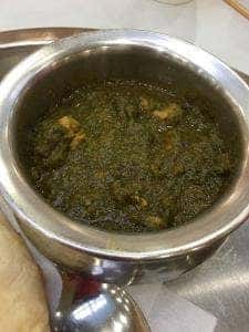 本格インド料理 GEETA イオンタウン水戸南店