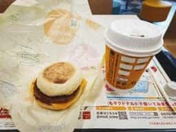 マクドナルド 成田ニュータウン店