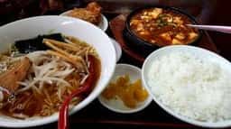 中国家庭料理 京香