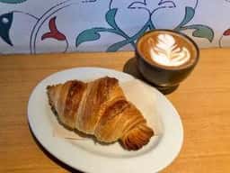 Cawaii Bread & Coffee