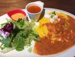 むさしの森珈琲 春日井篠木店