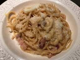 トラットリア イルフォルネッロ