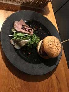 ダイニング＆カフェ 呉音