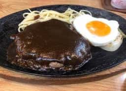 ハンバーグハウス