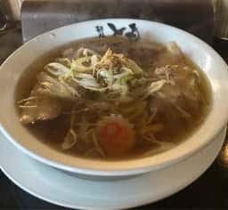 麺伝 とも