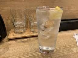 飯と酒 もがみ食堂