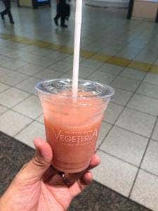 ベジテリア 東武池袋店