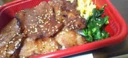 焼肉市場 うまうま