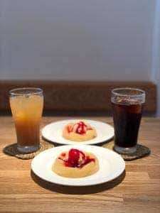 北鎌倉 欒カフェ