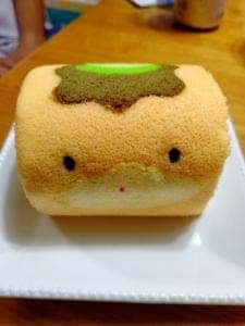 福嶋屋 製菓舗