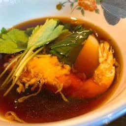 蕎麦と酒 ふく本