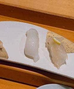 鹿児島鮨舗 喜鶴寿司 本店