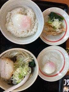幸楽苑 深谷東方町店