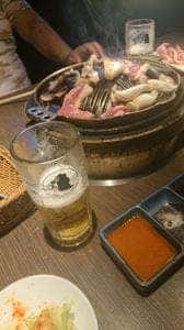 夜空のジンギスカン 45店