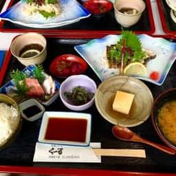 和食レストランくーる