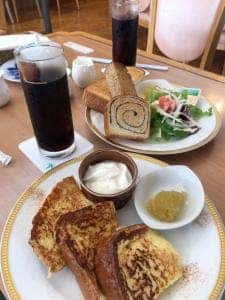 Lepi Dor 田園調布