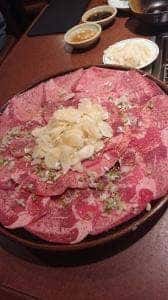 焼肉 和