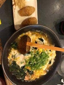 ぺこぺこうどん