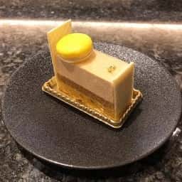 PATISSERIE 栞杏1928