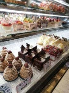 PATISSERIE Angela