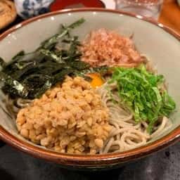 長寿庵