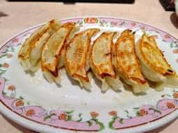 餃子の王将 王子店