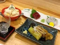 居酒屋 春夏冬 あきない