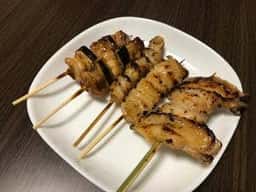 やきとり 鶏むら