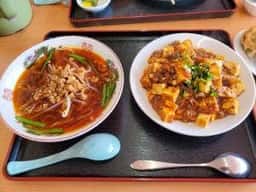 台湾料理 鴻福