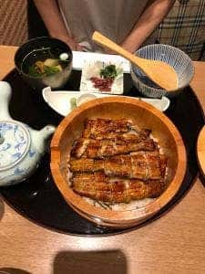 大阪 竹葉亭 大阪ステーションシティ店