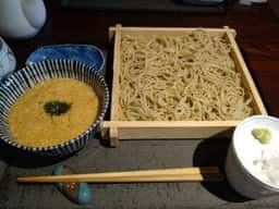 手打ち蕎麦 野和