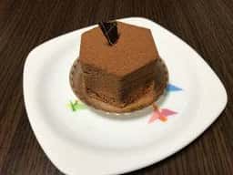 パティスリー ラ・バル