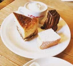 CAFE L'ETOILE DE MER