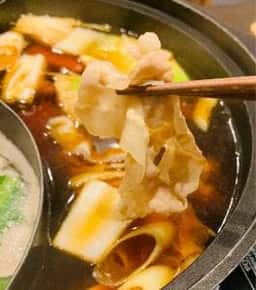 しゃぶ葉 函館鍛冶店